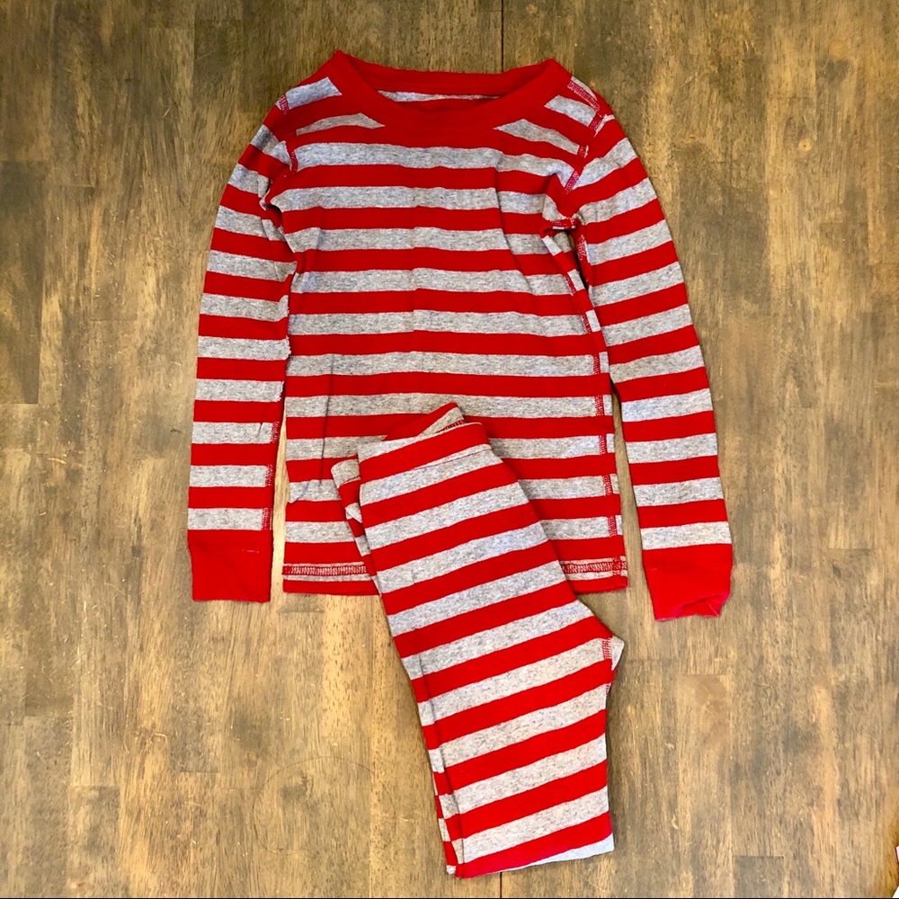 Hanna Anderson Boy/Girl PJs